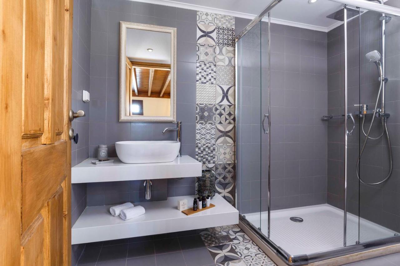 Lindos Vista Luxury Villa Εξωτερικό φωτογραφία