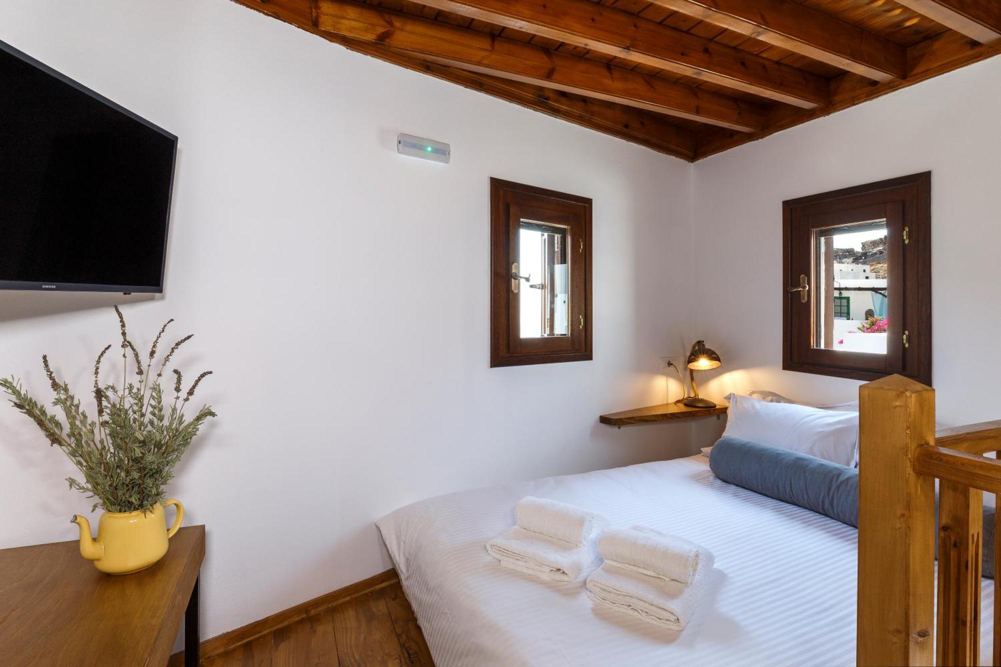 Lindos Vista Luxury Villa Εξωτερικό φωτογραφία